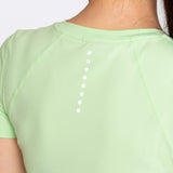 Sculpt Perform T-Shirt Pistachio