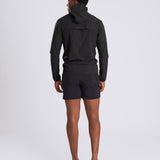 Central Lightweight Performance Shorts Black