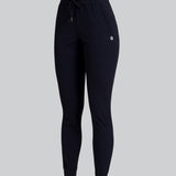UrbanOne Lightweight Joggers Black