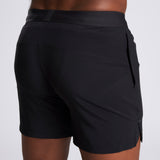 Central Lightweight Performance Shorts Black