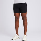Central Lightweight Performance Shorts Black