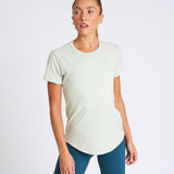 Core Training Tee Fresh Mint