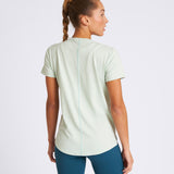 Core Training Tee Fresh Mint