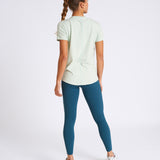Core Training Tee Fresh Mint