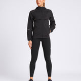 RUNSeries Pace Running Jacket Black