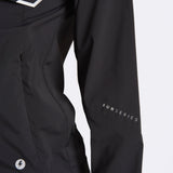 RUNSeries Pace Running Jacket Black