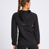 RUNSeries Pace Running Jacket Black