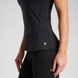 Sculpt Perform Training T-Shirt Black