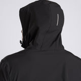 Central Lightweight Performance Jacket Black