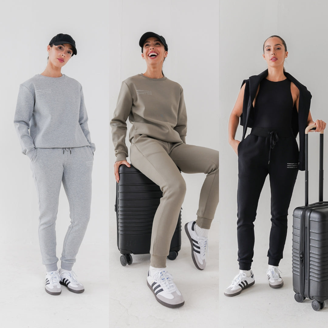 Stay Casual: Our 2023 Summer Travel Tips