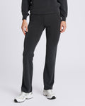 Studio UltraSoft Wide Leg Pant Black