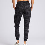 UrbanOne Lightweight Joggers Camo