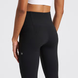 Sculpt High-Waisted Leggings Black