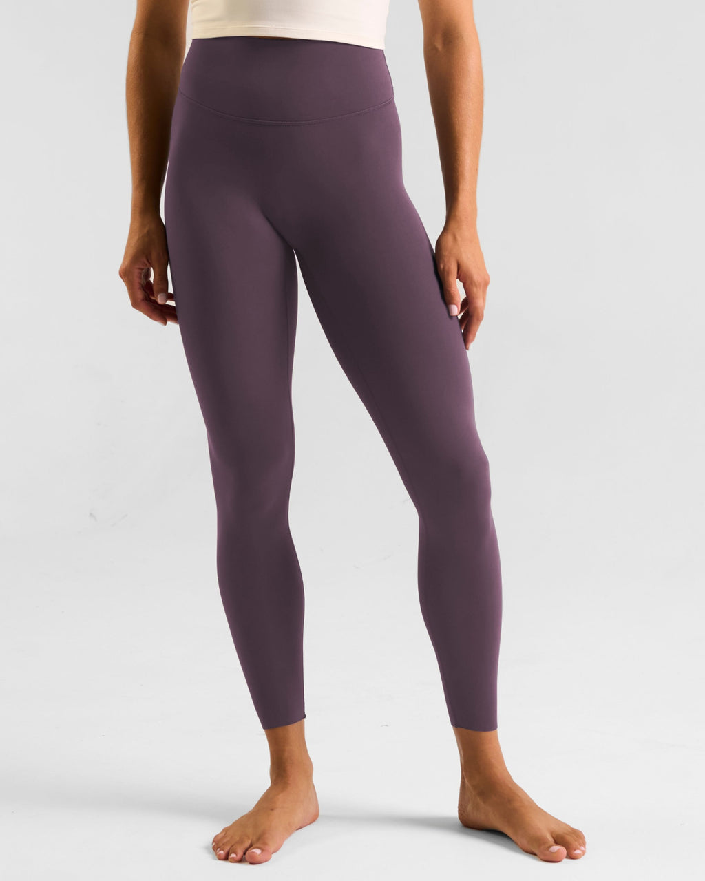 CloudMove 7/8 Leggings Dark Purple