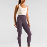 CloudMove 7/8 Leggings Dark Purple
