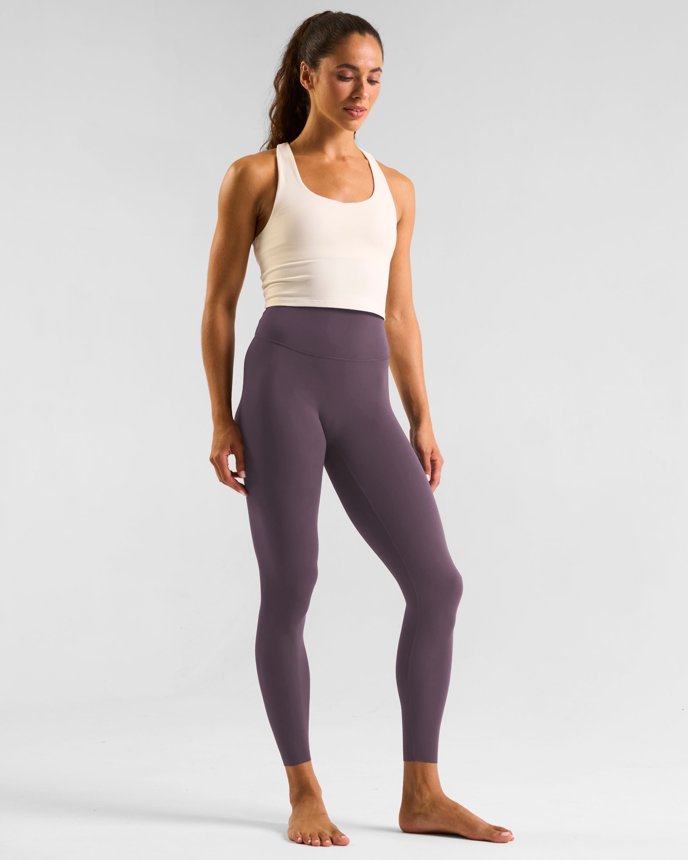 CloudMove 7/8 Leggings Dark Purple