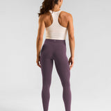 CloudMove 7/8 Leggings Dark Purple