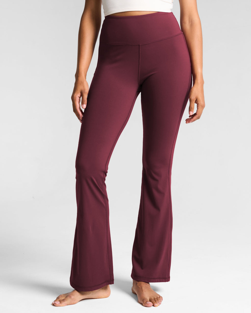 All-Day-Wear Flare Cherry Lacquer