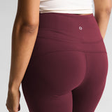 All-Day-Wear Flare Cherry Lacquer