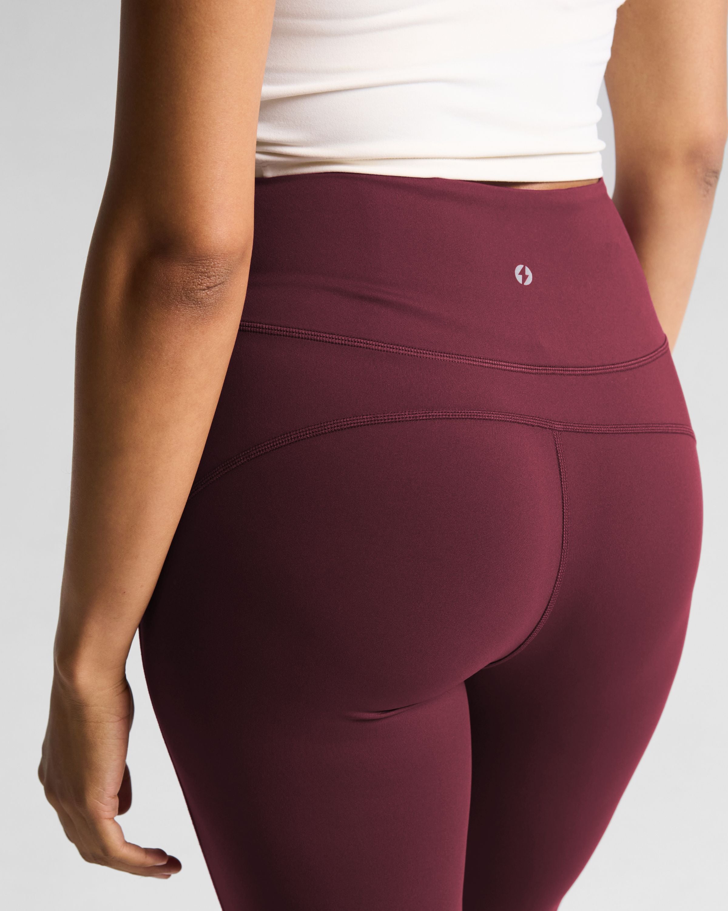 All-Day-Wear Flare Cherry Lacquer