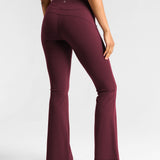 All-Day-Wear Flare Cherry Lacquer