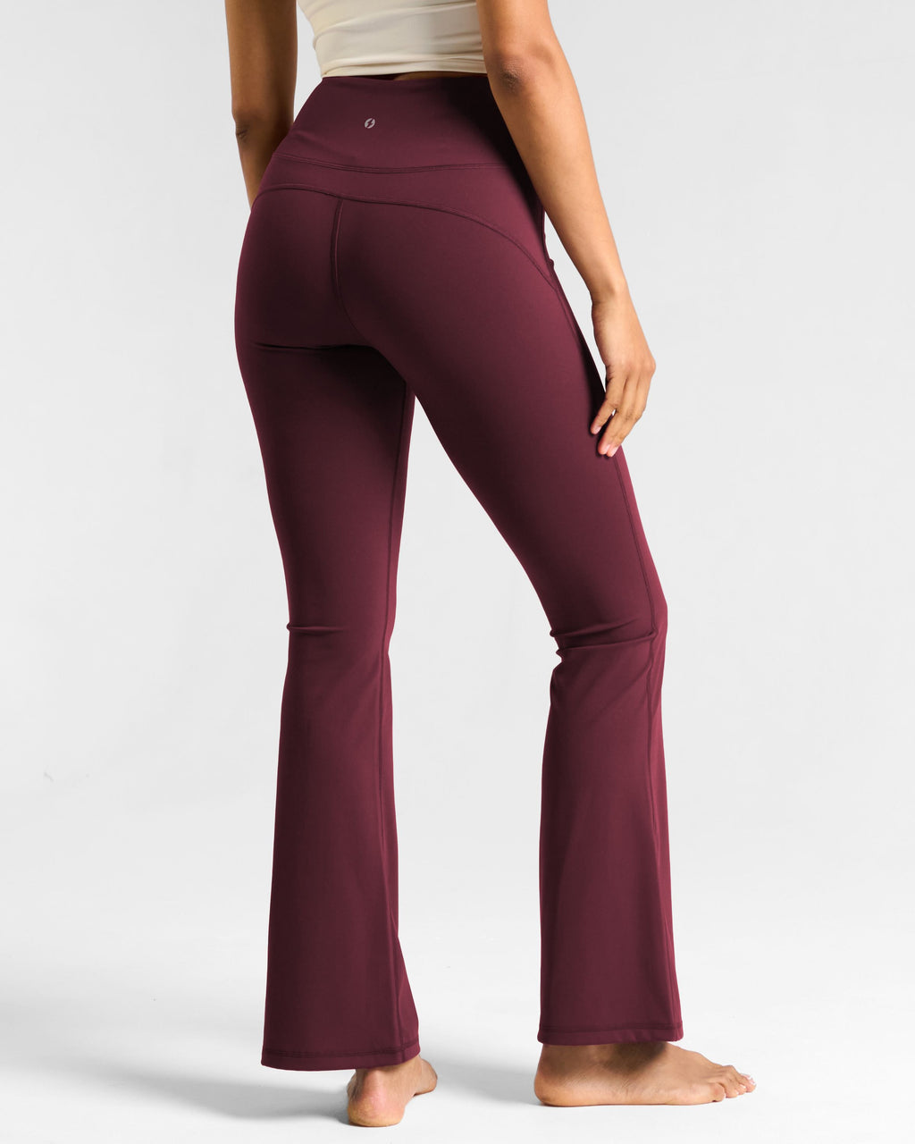 All-Day-Wear Flare Cherry Lacquer