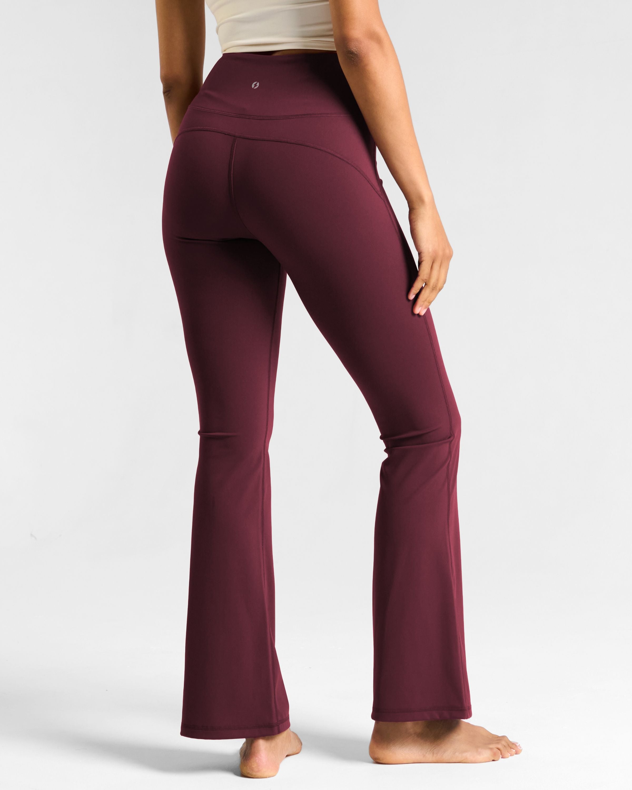 All-Day-Wear Flare Cherry Lacquer