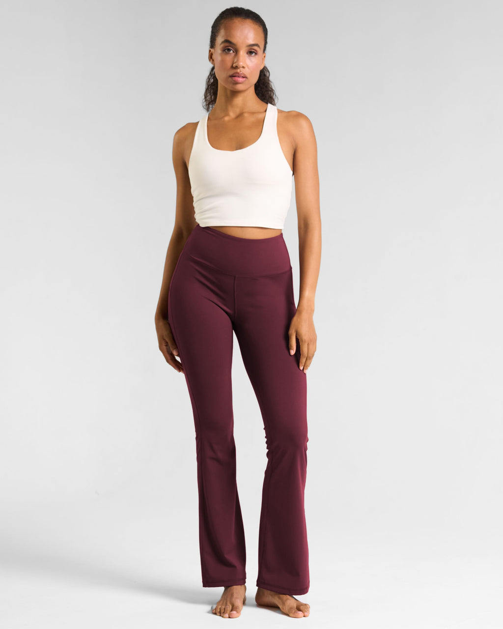 All-Day-Wear Flare Cherry Lacquer