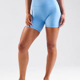 CloudMove 5" Shorts Sky Blue