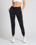 UrbanOne Lightweight Joggers GeoCamo