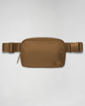 Crossbody Belt Bag Espresso