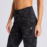 UrbanOne Lightweight Joggers Camo