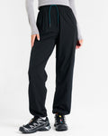 UrbanOne Technical Trousers Black