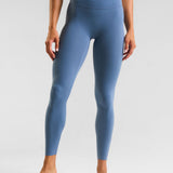CloudMove 7/8 Leggings Cool Blue