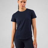 Core Training T-Shirt Outerspace Navy
