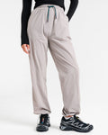 UrbanOne Technical Trousers Stone