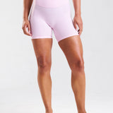 CloudMove 5" Shorts Light Pink