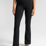All-Day-Wear Flare Black