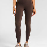 All-Day-Wear Leggings Espresso
