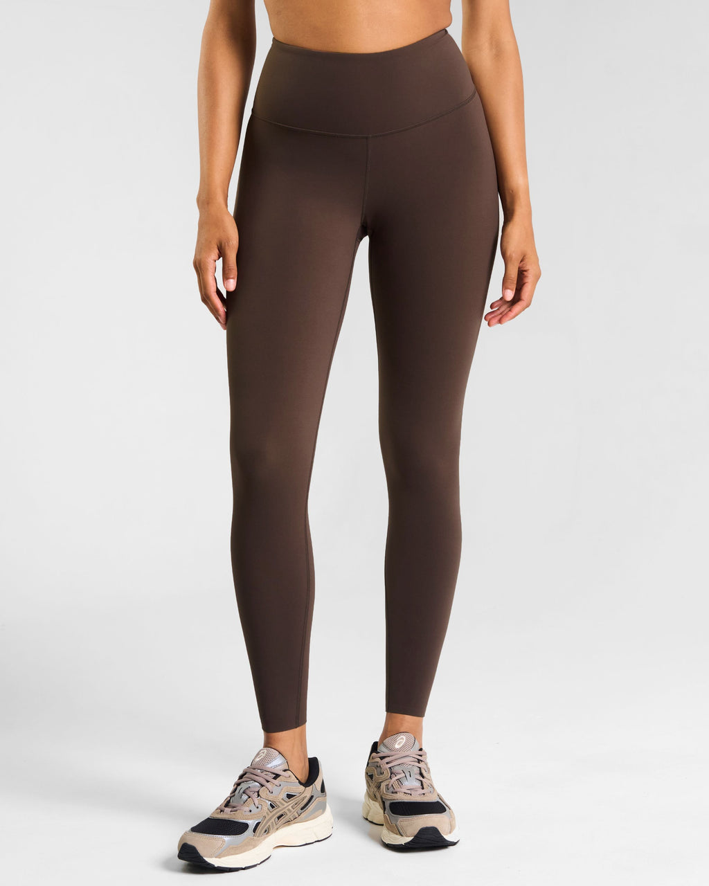 All-Day-Wear Leggings Espresso
