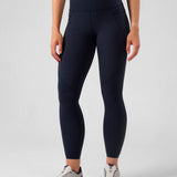 Sculpt High-Waisted Leggings Outerspace Navy