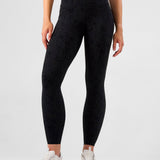 Sculpt High-Waisted Leggings Midnight Safari