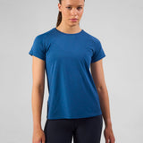Sculpt Airflow Training T-Shirt Midnight Blue