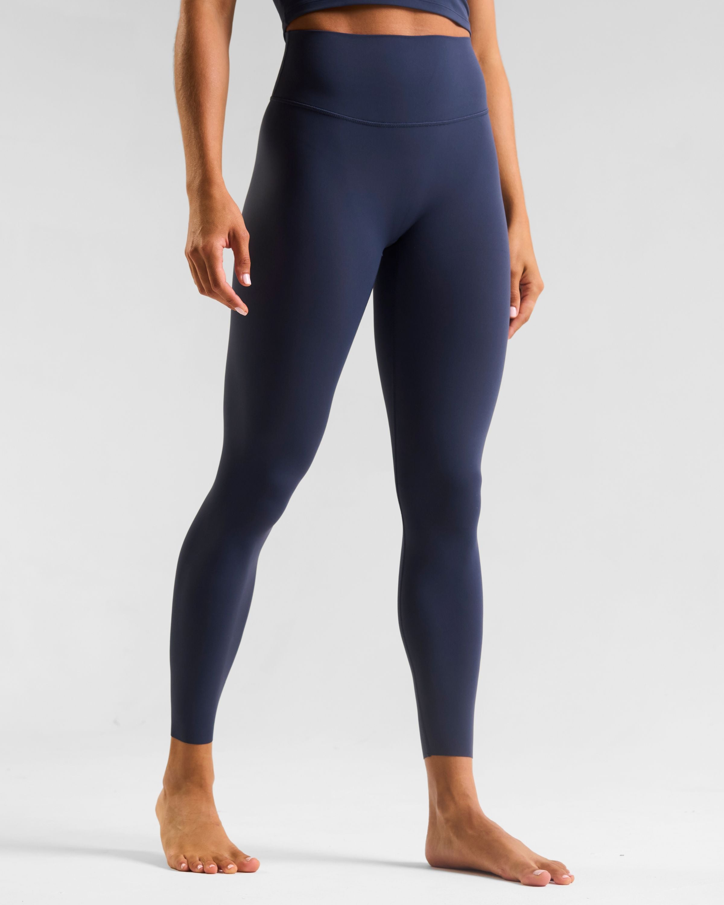 CloudMove 7/8 Leggings Outerspace Navy