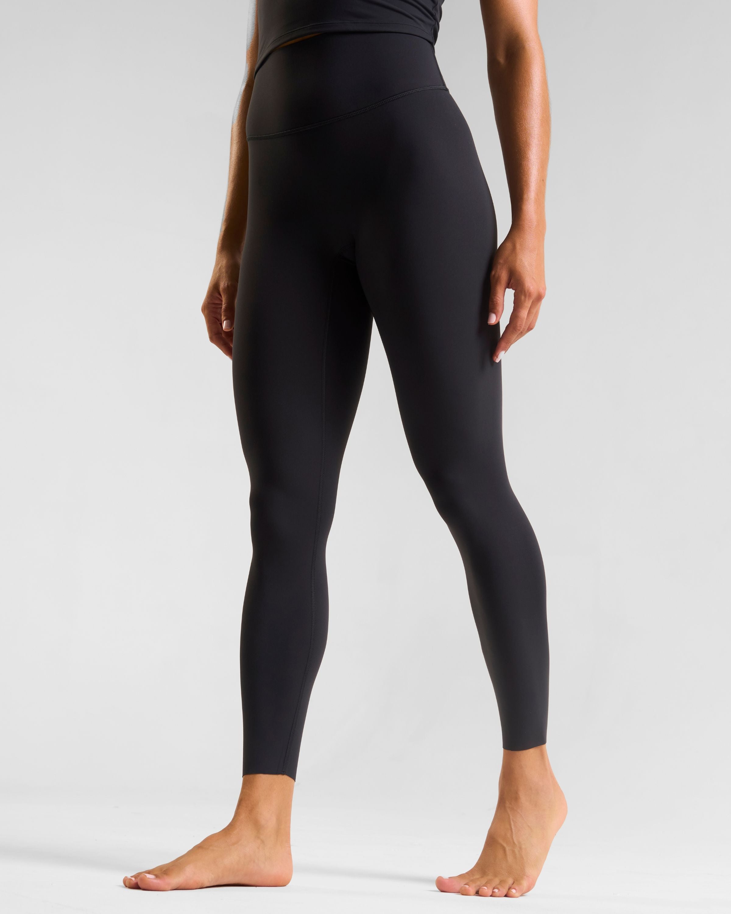 CloudMove 7/8 Leggings Black