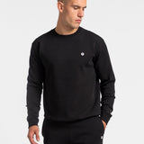 tek//pak Black Men's Crew Neck