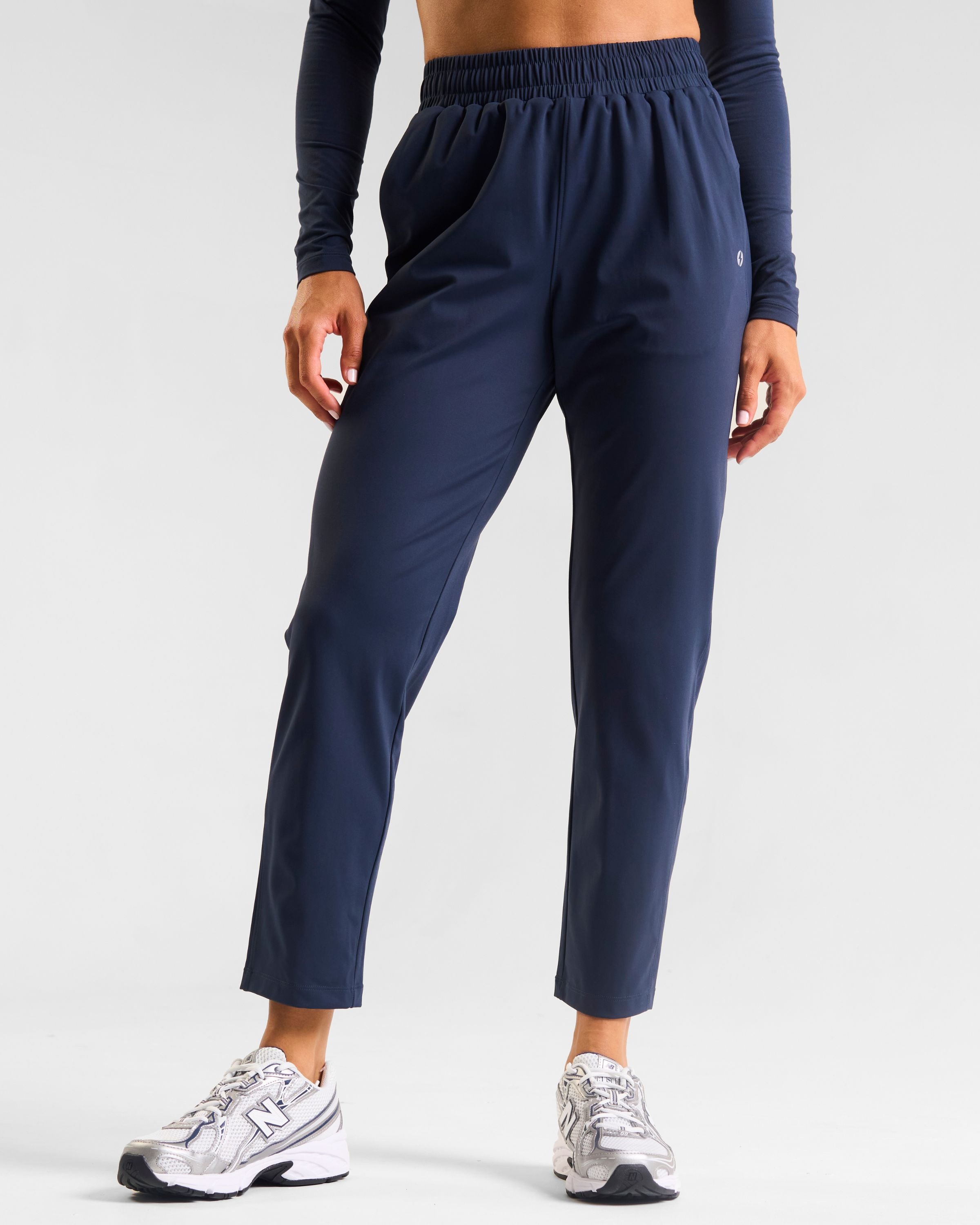 UrbanOne Trousers Outerspace Navy