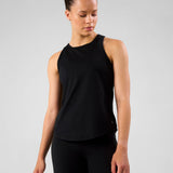 Core Training Vest Black