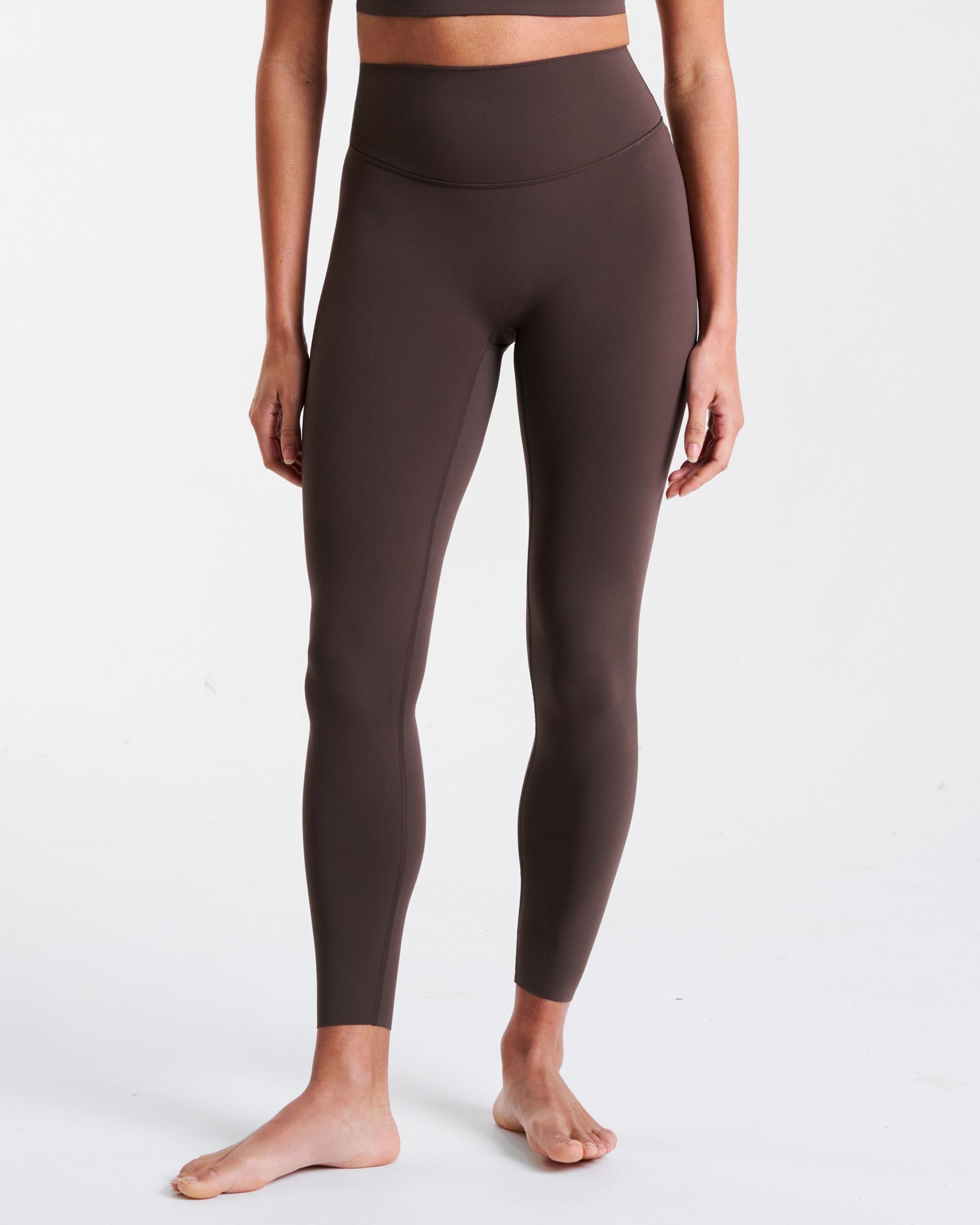 CloudMove 7/8 Leggings Espresso