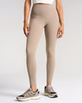 All-Day-Wear Leggings Sandy Taupe